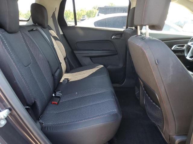 Photo 11 from auction – 2015 GMC TERRAIN SL with VIN 2GKALREK9F6412738