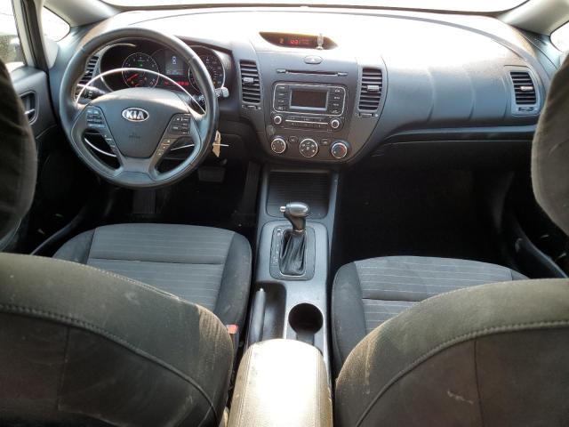 Photo 8 from auction – 2015 KIA FORTE EX with VIN KNAFX5A83F5317724