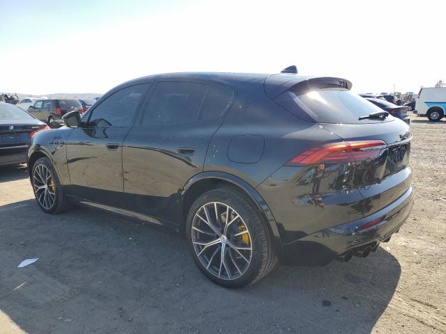 Снимка 2 от търг – 2023 MASERATI GRECALE MO с VIN ZN682AVM3P7427252