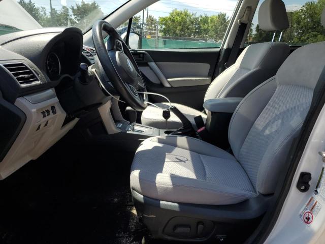 Photo 7 from auction – 2017 SUBARU FORESTER 2.5I PREMIUM with VIN JF2SJAEC1HH414028