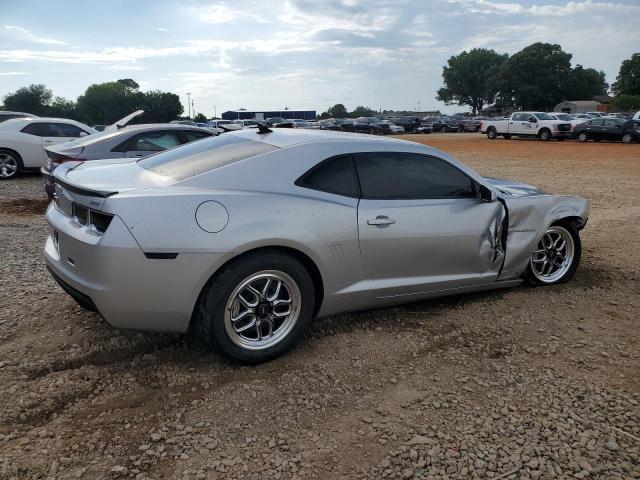 Photo 3 from auction – 2010 CHEVROLET CAMARO SS with VIN 2G1FT1EW9A9146238