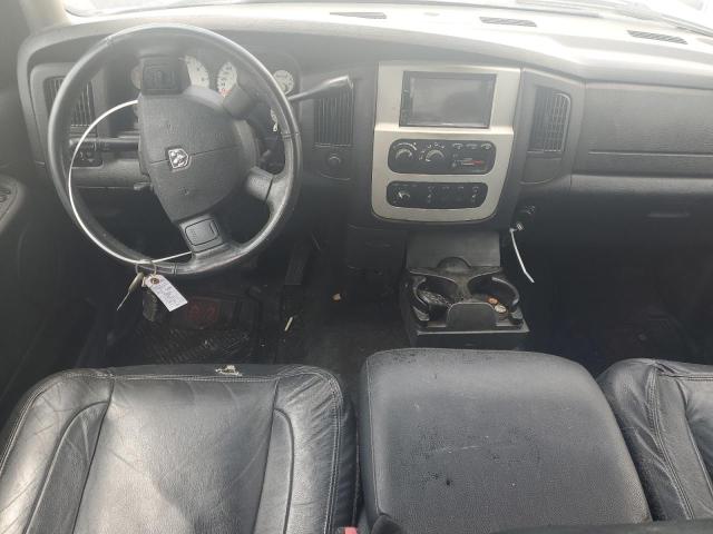 Photo 8 from auction – 2005 DODGE RAM 1500 S with VIN 1D7HU18D65S120617