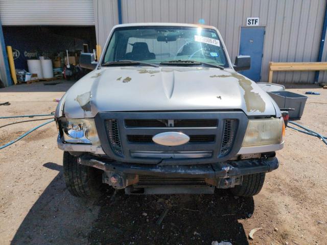 Фото 5 с аукциона – 2009 FORD RANGER с VIN 1FTYR10D79PA20008