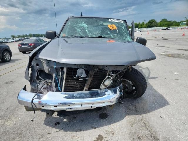 Photo 5 from auction – 2008 CHEVROLET COLORADO with VIN 1GCCS339488191535