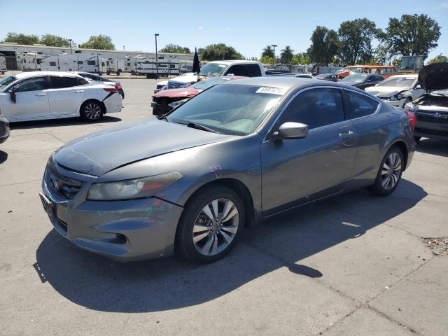 Photo 1 from auction – 2012 HONDA ACCORD LX with VIN 1HGCS1B35CA020250