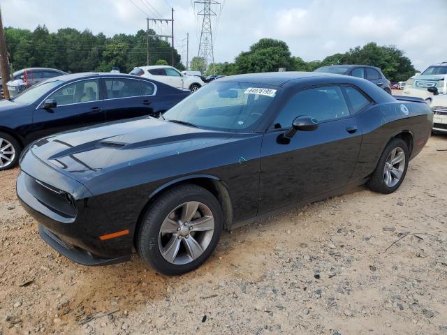 DODGE CHALLENGER 2021 with VIN 2C3CDZAG1MH641293 - Photo from auction
