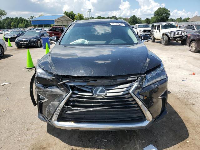 Photo 5 from auction – 2017 LEXUS RX 350 BAS with VIN 2T2ZZMCA2HC052106