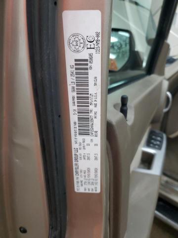 Photo 14 from auction – 2010 DODGE NITRO SXT with VIN 1D4PU5GXXAW169477