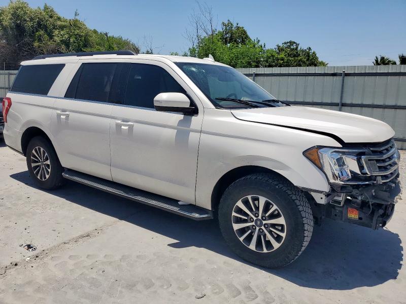 Photo 4 from auction – 2019 FORD EXPEDITION MAX XLT with VIN 1FMJK1HT2KEA69373