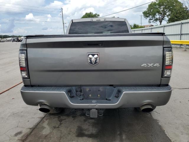 Photo 6 from auction – 2012 DODGE RAM 1500 S with VIN 1C6RD7FT7CS282482