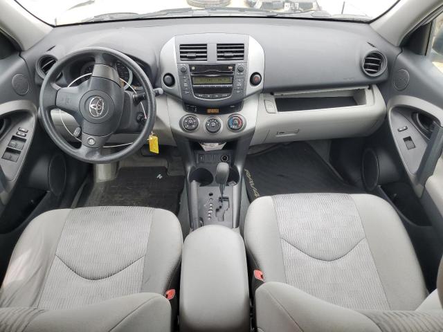 Photo 8 from auction – 2011 TOYOTA RAV4 with VIN 2T3ZF4DV9BW091559