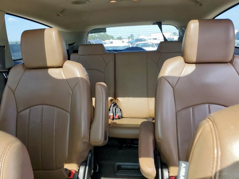 Photo 10 from auction – 2015 BUICK ENCLAVE with VIN 5GAKRCKD1FJ112889
