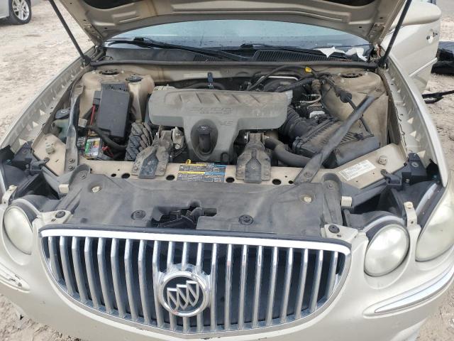 Photo 11 from auction – 2008 BUICK LACROSSE C with VIN 2G4WD582181375523