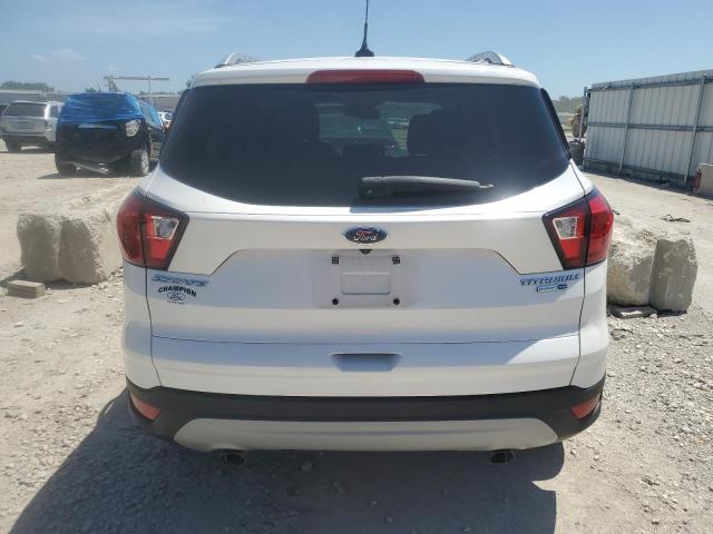 Photo 6 from auction – 2019 FORD ESCAPE TITANIUM with VIN 1FMCU9J95KUB02842