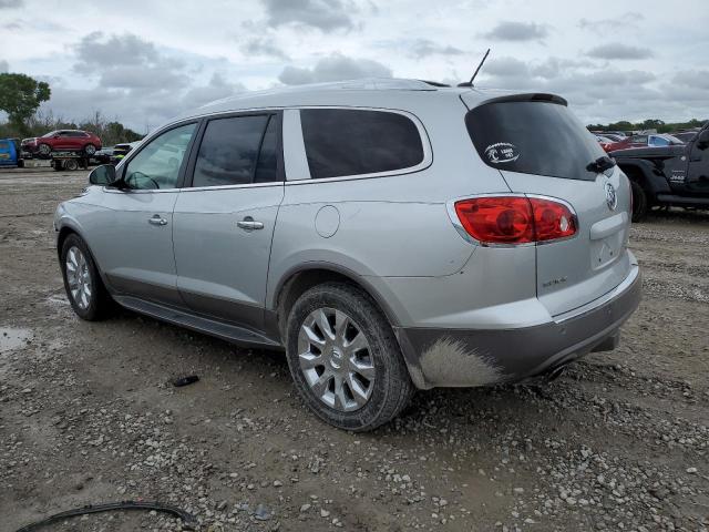 Photo 2 from auction – 2012 BUICK ENCLAVE with VIN 5GAKVCED3CJ383553