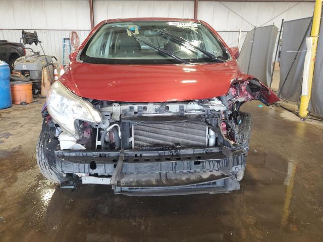 Photo 5 from auction – 2016 NISSAN VERSA NOTE with VIN 3N1CE2CP8GL405669