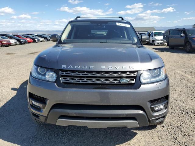 Photo 5 from auction – 2016 LAND ROVER RANGE ROVE with VIN SALWG2VFXGA635819