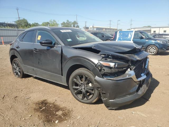Photo 4 from auction – 2024 MAZDA CX-30 with VIN 3MVDMBBM1RM602755