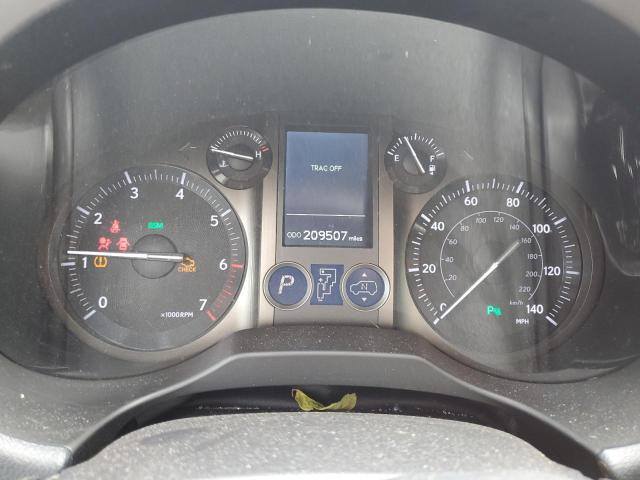 Photo 9 from auction – 2015 LEXUS GX 460 PRE with VIN JTJJM7FX6F5090558