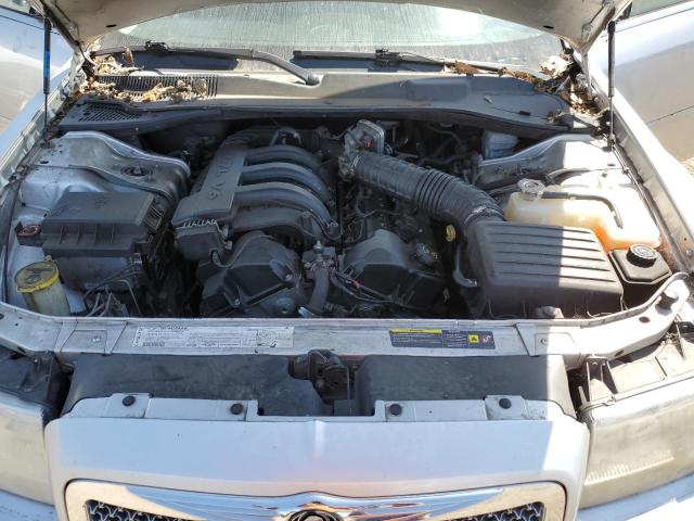 Photo 11 from auction – 2006 CHRYSLER 300 with VIN 2C3KA43R26H158906
