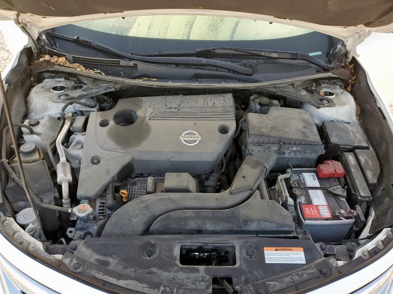 Photo 11 from auction – 2015 NISSAN ALTIMA 2.5 with VIN 1N4AL3AP1FC168056