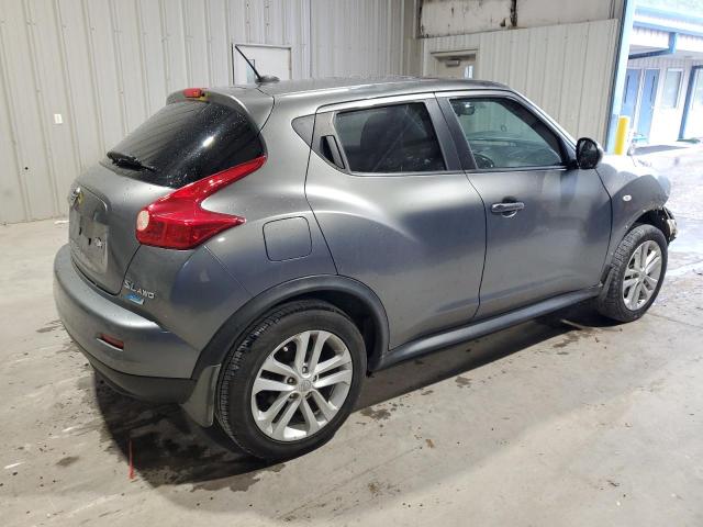 Photo 3 from auction – 2012 NISSAN JUKE S with VIN JN8AF5MVXCT105464
