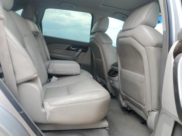 Photo 11 from auction – 2010 ACURA MDX TECHNOLOGY with VIN 2HNYD2H69AH502184