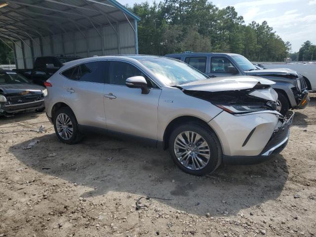 Photo 4 from auction – 2021 TOYOTA VENZA LE with VIN JTEAAAAH6MJ060579