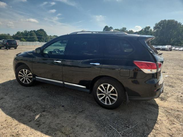 Photo 2 from auction – 2014 NISSAN PATHFINDER S with VIN 5N1AR2MN3EC710295
