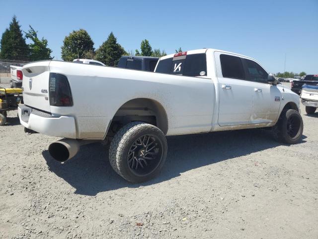 Photo 3 from auction – 2011 DODGE RAM 2500 with VIN 3D7UT2CL0BG619745