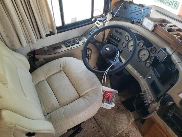 Photo 5 from auction – 2002 ROADMASTER RAIL RAISED RAI with VIN 1RF22454X22019337