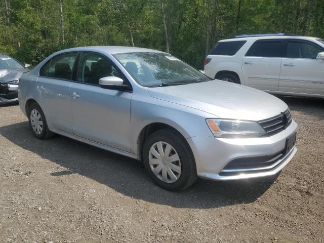 Photo 4 from auction – 2015 VOLKSWAGEN JETTA BASE with VIN 3VW1K7AJ2FM330207