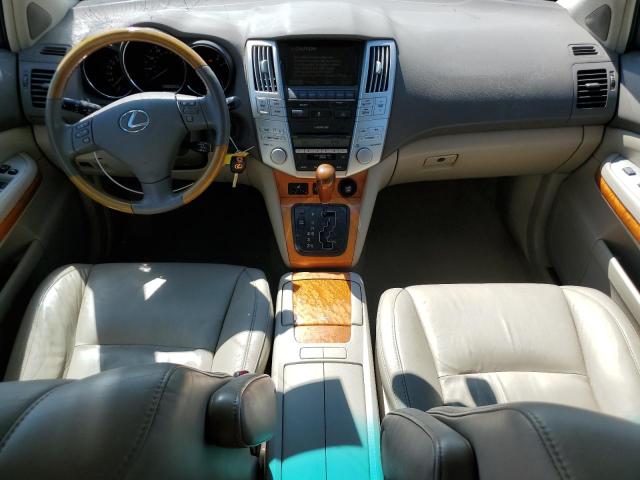 Photo 8 from auction – 2008 LEXUS RX 350 with VIN 2T2HK31U08C077559