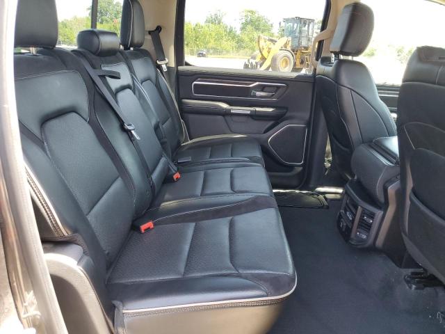 Photo 10 from auction – 2019 RAM 1500 LARAM with VIN 1C6SRFJT8KN772852