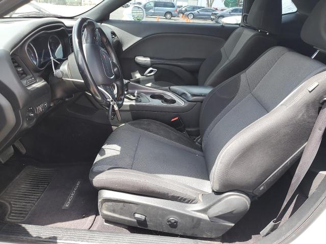 Photo 7 from auction – 2016 DODGE CHALLENGER with VIN 2C3CDZAG3GH336124