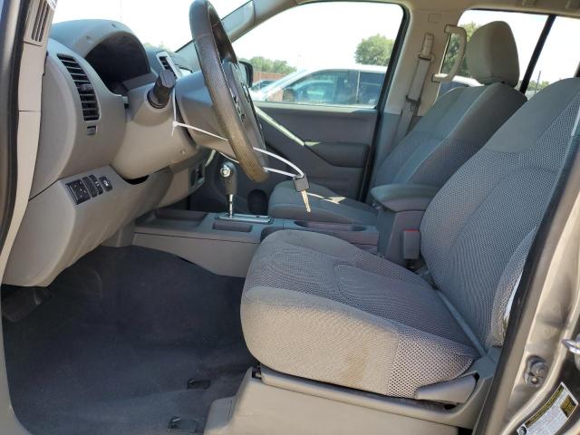 Photo 7 from auction – 2019 NISSAN FRONTIER S with VIN 1N6AD0ER3KN701425