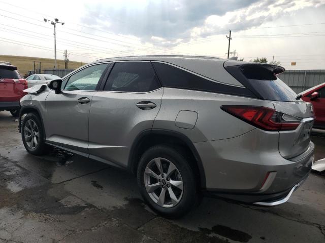 Photo 2 from auction – 2019 LEXUS RX 350 L with VIN JTJDZKCA3K2021100