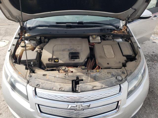 Photo 12 from auction – 2013 CHEVROLET VOLT with VIN 1G1RA6E47DU112059