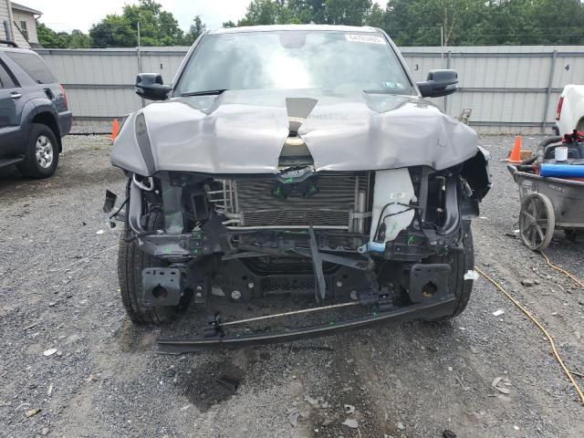 Photo 5 from auction – 2023 RAM 1500 BIG H with VIN 1C6RRFFG2PN703169