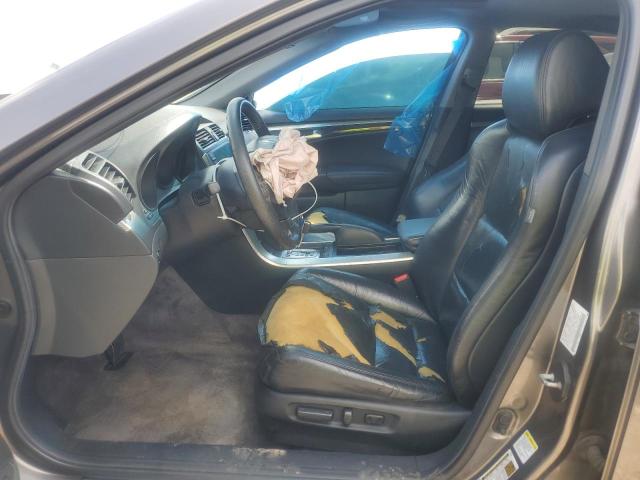 Photo 7 from auction – 2008 ACURA TL with VIN 19UUA66268A038222