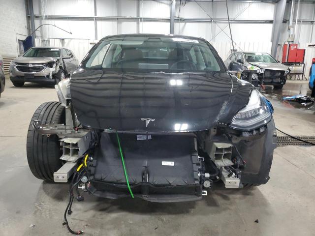 Photo 5 from auction – 2020 TESLA MODEL 3 with VIN 5YJ3E1EC5LF736106