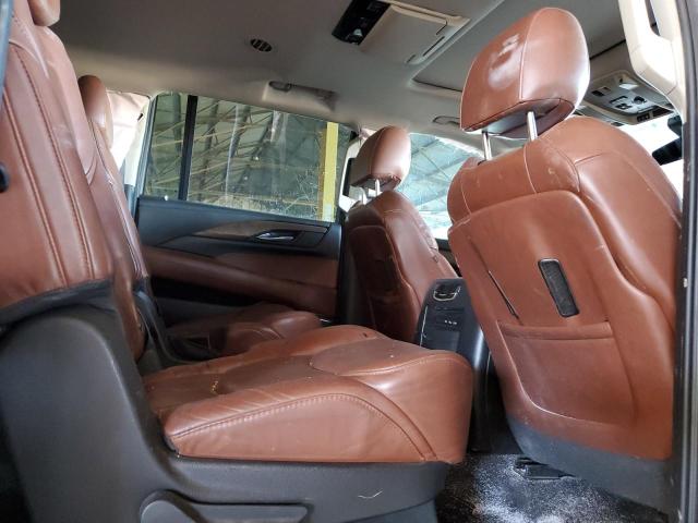Photo 11 from auction – 2017 CADILLAC ESCALADE E with VIN 1GYS4JKJ9HR154815