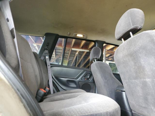 Photo 11 from auction – 2000 JEEP GRAND CHER with VIN 1J4GW48S4YC134685