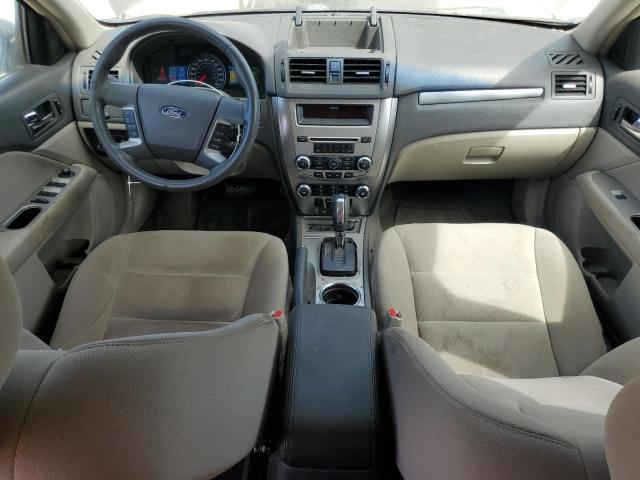 Photo 8 from auction – 2011 FORD FUSION HYB with VIN 3FADP0L38BR346857