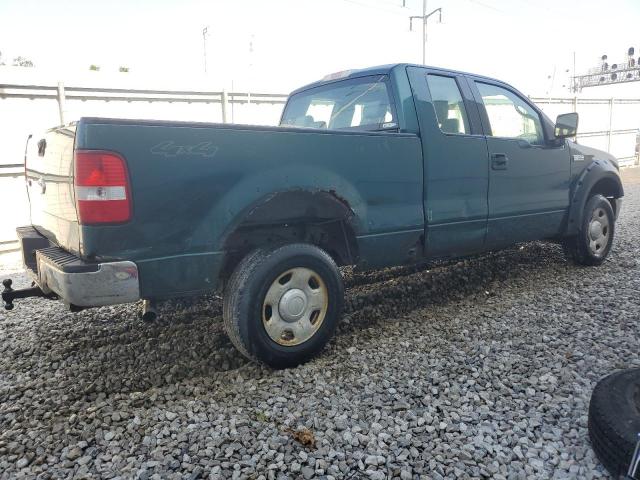 Photo 3 from auction – 2008 FORD F150 with VIN 1FTRX14W48FA49525