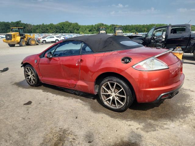 Photo 2 from auction – 2012 MITSUBISHI ECLIPSE SP with VIN 4A37L2EF9CE002431