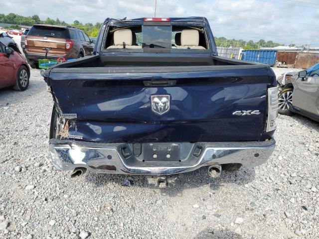 Photo 6 from auction – 2013 RAM 1500 LARAM with VIN 1C6RR7NT3DS584629