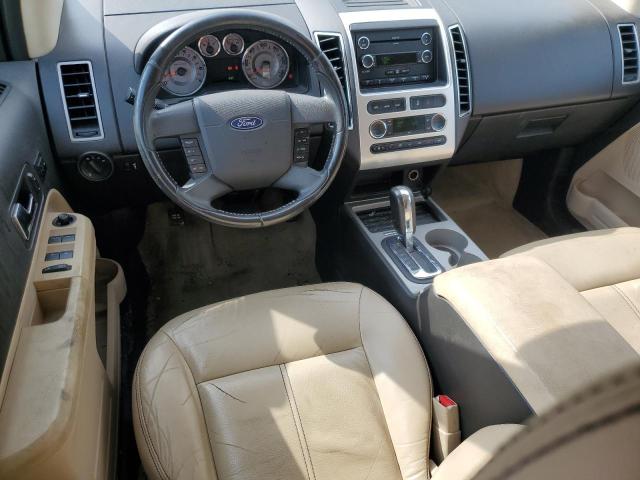 Photo 8 from auction – 2008 FORD EDGE LIMIT with VIN 2FMDK39C48BB49074