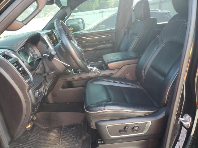 Photo 7 from auction – 2019 RAM 1500 LIMIT with VIN 1C6SRFHT3KN740154