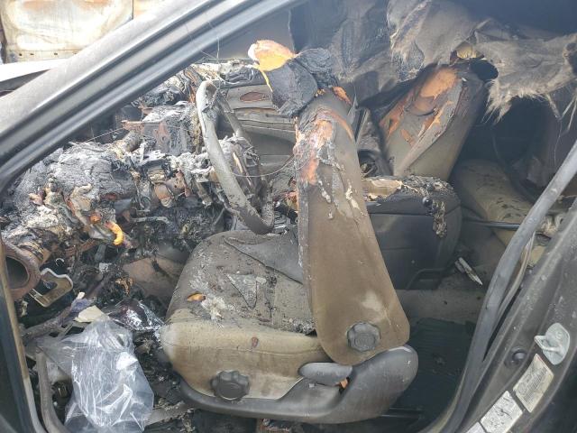 Photo 7 from auction – 2002 TOYOTA CAMRY LE with VIN JTDBE32K320091410